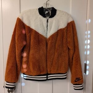 Nike Retro Jacket
